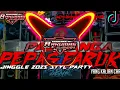 Lagu DJ PEPAS FARUKO X PACHANGA STYL PARTY DJ BRIAN MUSIC OFFICIAL FT SUMAWE MANAGEMENT SLOWBASS