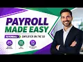 Employer on the Go Full Payroll Platform Walkthrough