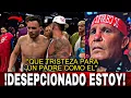 Download Lagu Jake Paul no tuvo PIEDAD con Julio César Chávez Jr