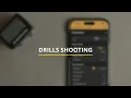 Drills - Shooting SG Timer GO