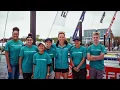 STEMcation at the 2018 Volvo Ocean Race Newport Stopover