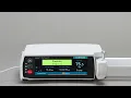 Spaceplus Change Infusion parameter during infusion
