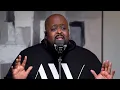 Songs That Hold You: Been So Good (Intimate Worship) - Calvin Nowell