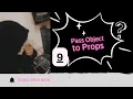 Passing an Object as Props in React Beginner s Guide