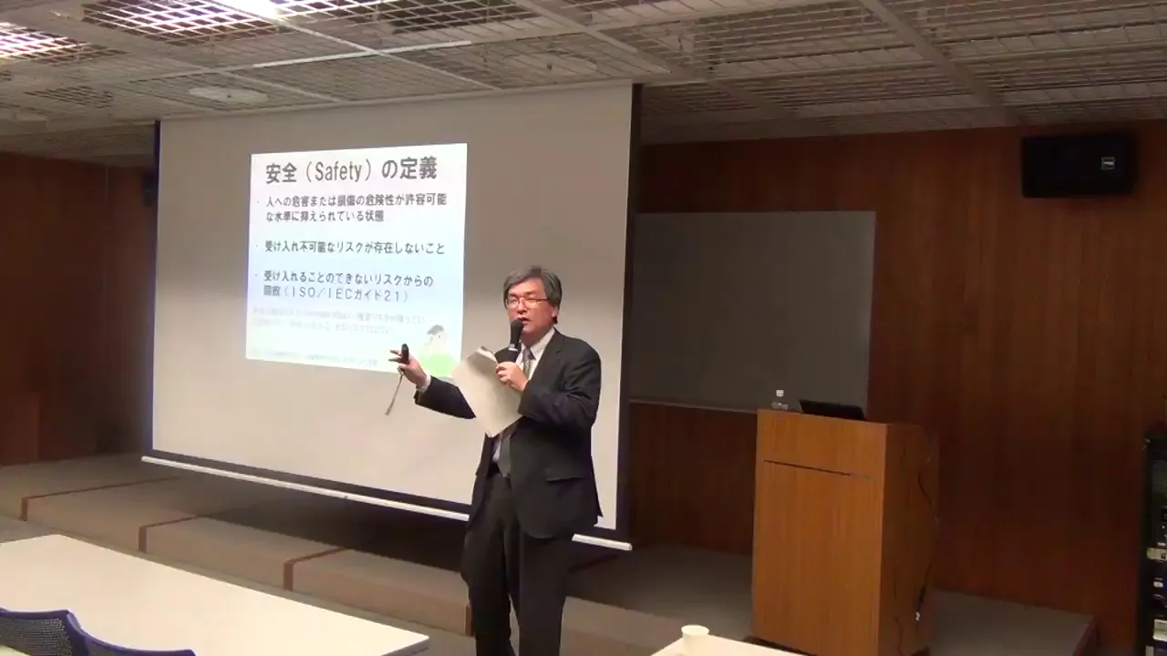 【山崎 毅】「食の安全・安心」はリスクの大小を比較することから