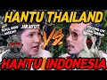 Download Lagu TUYUL INDONESIA MISKIN, KUYANG PEMAKAN JANIN ⁉️ BAHAS HANTU \u0026 MITOS THAILAND DISINI - (JIRAYUT)
