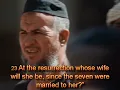 The Gospel of Mark - Chapter 12 NIV Bible