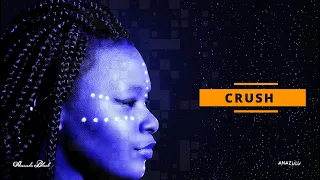 amanda black crush official audio 