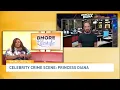 Harvey Levin discusses the all new Celebrity Crime Scene Princess Diana