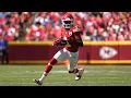 Xavier Worthy 2024 Highlights