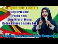 Download Lagu PENGAJIAN LUCU TERBARU USTAZH MUMPUNI HANDAYAYEKTI  \