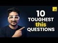 Can You Solve These 10 Tough JavaScript This Problems