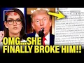 Download Lagu Trump FULLY SNAPS and ATTACKS FOX host after she HUMILIATES HIM