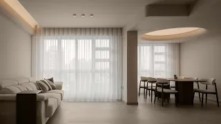 Our ID Suggested This And It Made All The Difference SG Interior Design