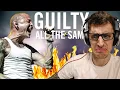 Download Lagu Linkin Park - Guilty All the Same (feat. Rakim) | (REACTION!!)