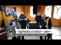 Download Lagu Taraful Costelus de la Bobesti - 1 - Program instrumental la acordeon si vioara 2024