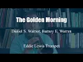 The Golden Morning: Trumpet Hymn