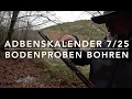 Ein bisschen praktische Bodenkunde ABK 8/25