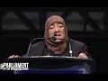 Download Lagu 2018 Parliament | Sakena Yacoobi Addresses the Women's Assembly