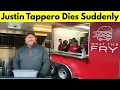 Justin Tappero Dies Suddenly Port Huron Mourns