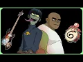 Download Lagu Gorillaz Arrive in Fortnite's Next Music Pass!