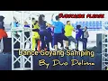Download Lagu Goyang samping by Duo Delima