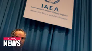 IAEA chief says N Korea nuclear activities remains cause for serious concern