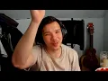 BU ŞARKI BU PIYASA'YA FAZLA !! Ezhel - Ağla (Tepki/ Reaction) w/AXIRAL