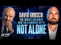 David Grusch The Whistleblower Who Told Congress We re Not Alone