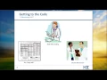 ICD-10 The Provider Perspective