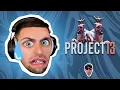 PROJECT 13 - Squeezie Stream VOD