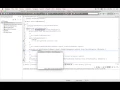 Servlet WebServlet Annotation
