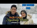 Lagu SEGUDANG RINDU – Duet Romantis VALEN x MILA | Dangdut Jazz Version