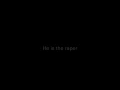 Download Lagu Angel With the Scabbed Wings - Marilyn Manson w/lyrics