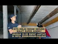 Lagu Sharing Awal Saat Rehab Gedung Walet Ukuran 12×20 empat lantai!! di Kota Singkawang, KalBar