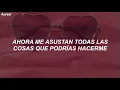 Dua Lipa - Break My Heart (Traducida al Español)
