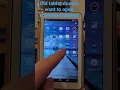 Old tablet Youtube fix