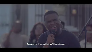 joe mettle peace feat michael stuckey music video 