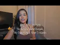 BPC-157 TB-500 Wolverine Blend Review My Experience After 5 Weeks