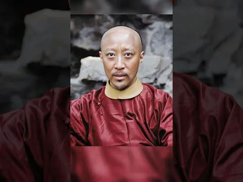 Prince Kung 1873 in Motion #historyai