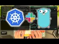 How to build Kubernetes Operators for DevOps in just a few minutes
