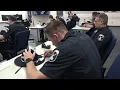 Idaho State Police recruits build iconic hats in milestone ceremony