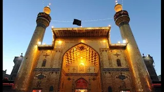 انت العلي الذي فوق الع لا ر ف عا عبد الباقي العمري بصوت الحجيرات رائع 