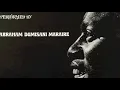Download Lagu Abraham Dumisani Maraire - \