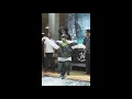Stormzy - ONE SECOND (fT. H.E.R.) LES TWINS / CLEAR AUDIO