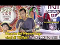 NGAKAK ABIS🤣!! PESERTA INI NYANYI LAGU YAMET KUDASI YANG VIRAL DI TIKTOK?? – PARODI LIDA TERBARU