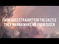 Halsey - Castle [HQ AUDIO]