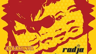 radja apa artinya official audio