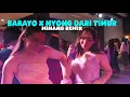 Lagu LAGU JOGET TERBARU - MINANG REMIX - BARAYO x NYONG DARI TIMUR - REMIX LOPEEZ LAMAHORA REMIX