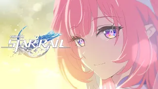 Animated Short Hello World Honkai Star Rail
